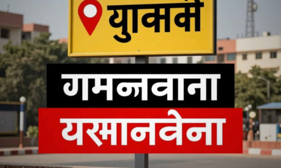 नाइजीरिया से पहले लेजर खुला: भारत के 127 अंकों के भीतर छिपा असली आंकड़ा 42 का है
