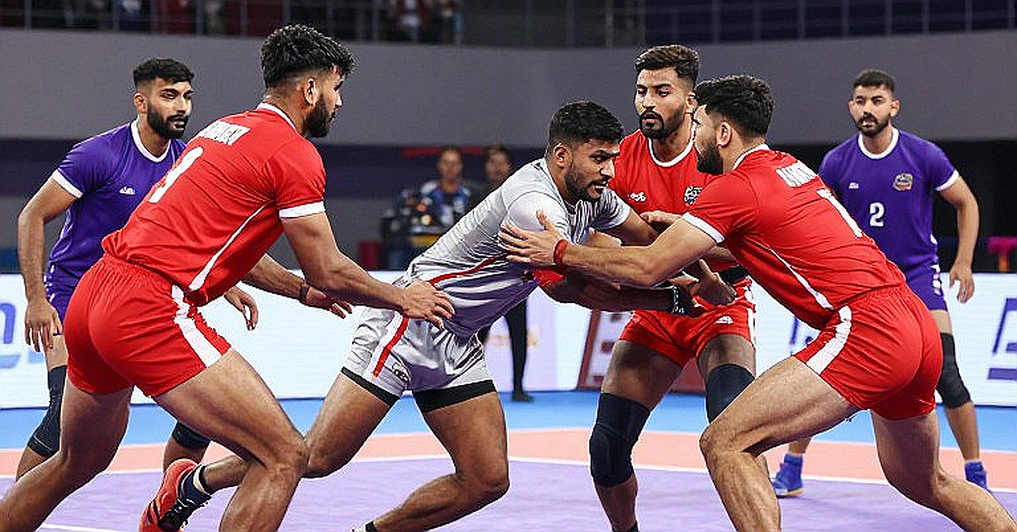 अहमदाबाद में कबड्डी का राष्ट्रमंडल दांव: 62 मैच, 13 देश, और एक अनुपस्थित प्रतिद्वंद्वी