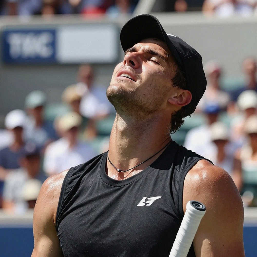 कोको गॉफ का 2026 सीज़न: सर्विस की बहस और WTA फाइनल्स की राह