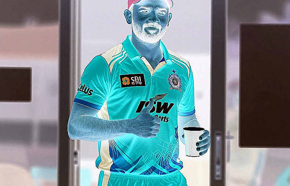 शादाब का एक ओवर, सत्रह रन और 51 साल पुराना रिकॉर्ड