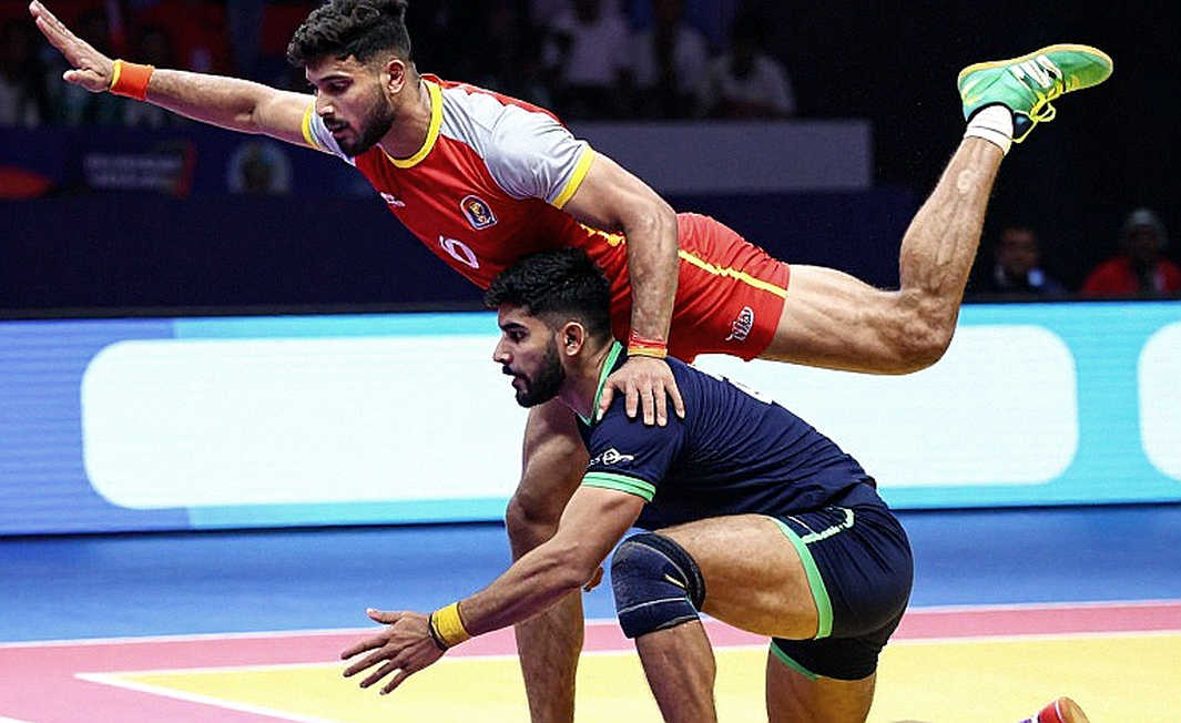 कॉमनवेल्थ कबड्डी 2026: कप्तानी की कुर्सी पर बैठे सुरजीत, उप-कप्तान नवीन — एक तकनीकी फैसला या मजबूरी?