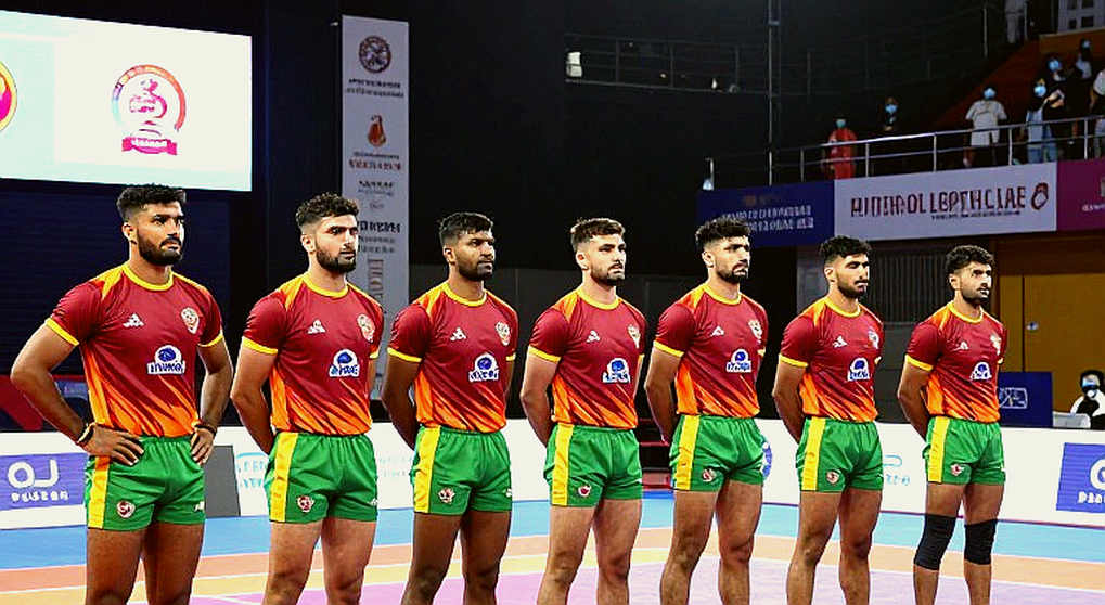 कॉमनवेल्थ कबड्डी चैंपियनशिप: अहमदाबाद में 62 मैच, नौ दिन — और आराम के उस एक दिन का हिसाब जो किसी प्रेस नोट में नहीं था