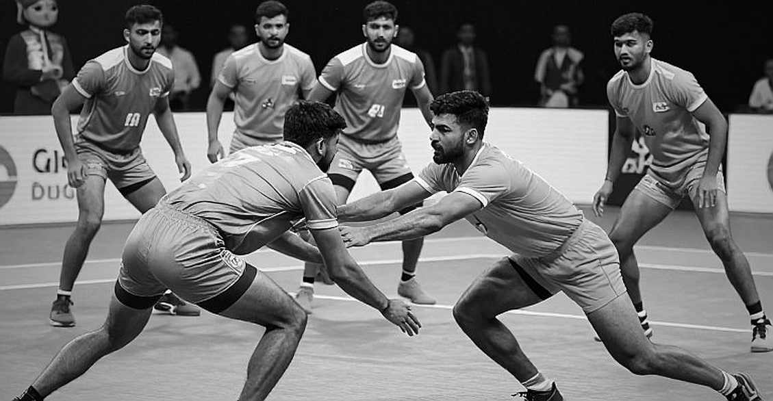 कॉमनवेल्थ कबड्डी 2026: सुरजीत कप्तान, नवीन उपकप्तान — असली सवाल टूर्नामेंट का सैंक्शन है