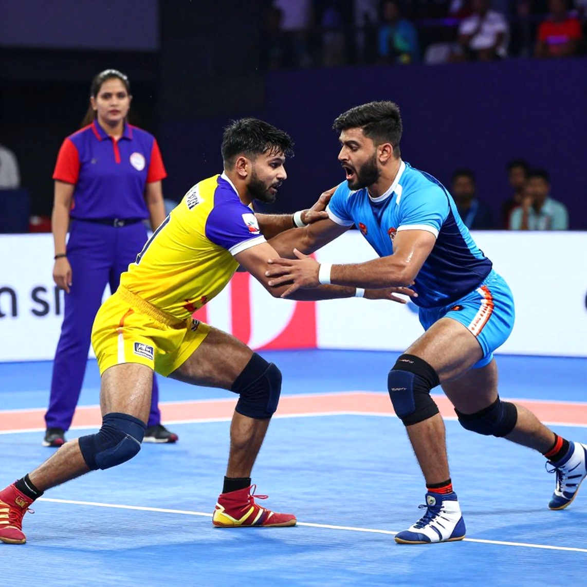 अहमदाबाद का पहला कॉमनवेल्थ कबड्डी चैंपियनशिप: 62 मैच, 13 देश, लेकिन ईरान की अनुपस्थिति में 'वैश्विक' दावों की असली परीक्षा