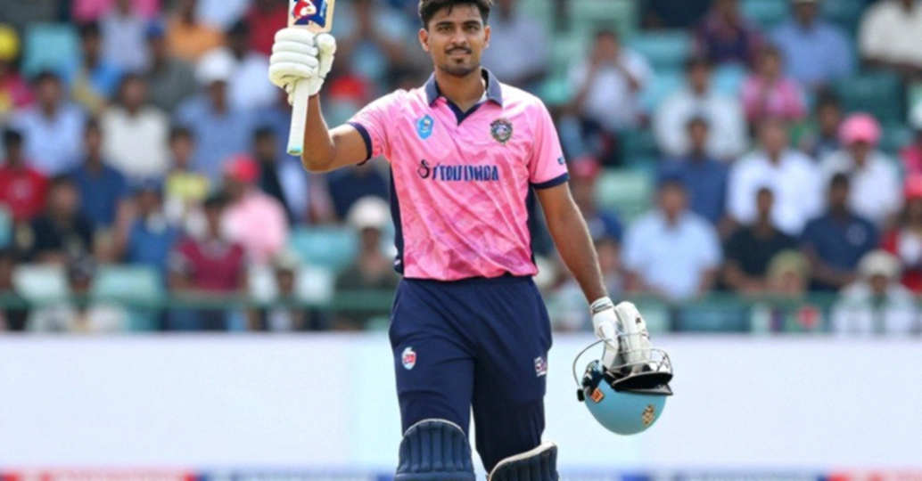 मैट हेनरी का दो-ओवर वाला खाता: न्यूजीलैंड ने टी20ई सीरीज को कंडीशनिंग व्हीकल क्यों बना दिया