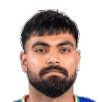 Tushal Singh