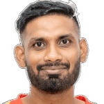 शेहान पेरेरा
