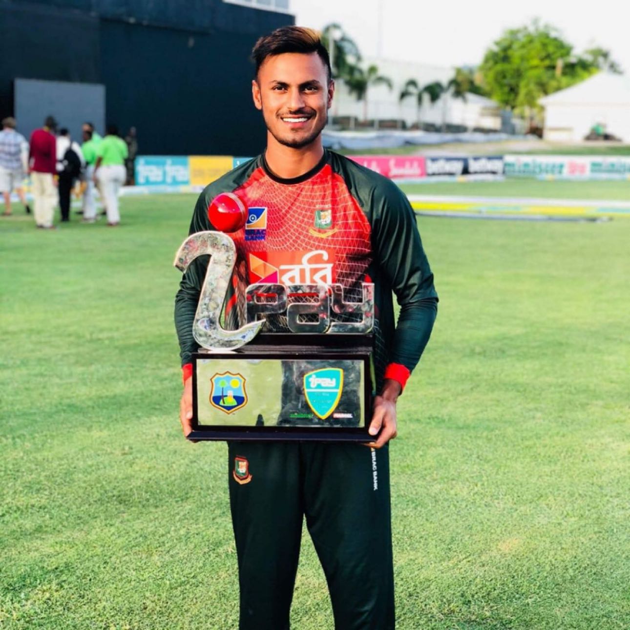 अबू हैदर रोनी
