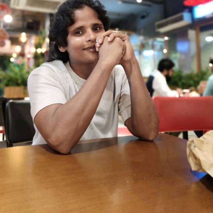 शाहानाज़ परवीन