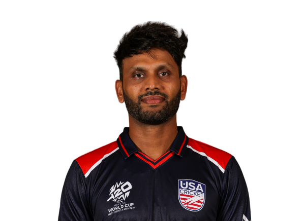 मिलिंद कुमार