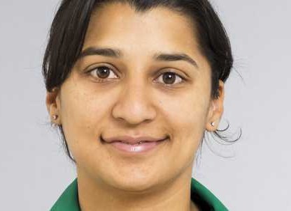 अस्माविया इकबाल