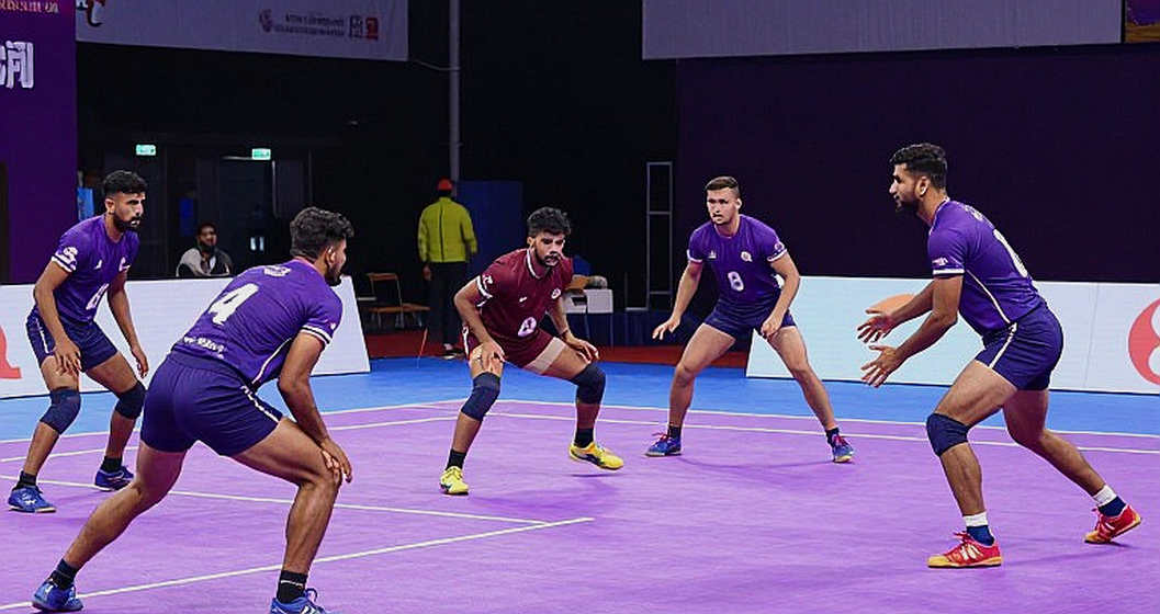 सुरजीत सिंह कप्तान, नवीन कुमार उप-कप्तान: कॉमनवेल्थ कबड्डी 2026 की घोषणा में तीन अनुत्तरित सवाल